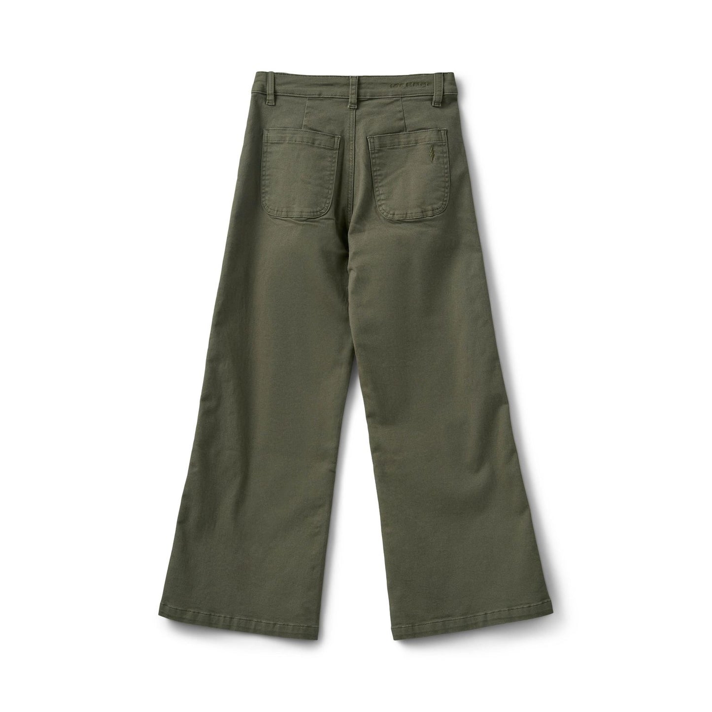 SOFIE SCHNOOR TROUSERS